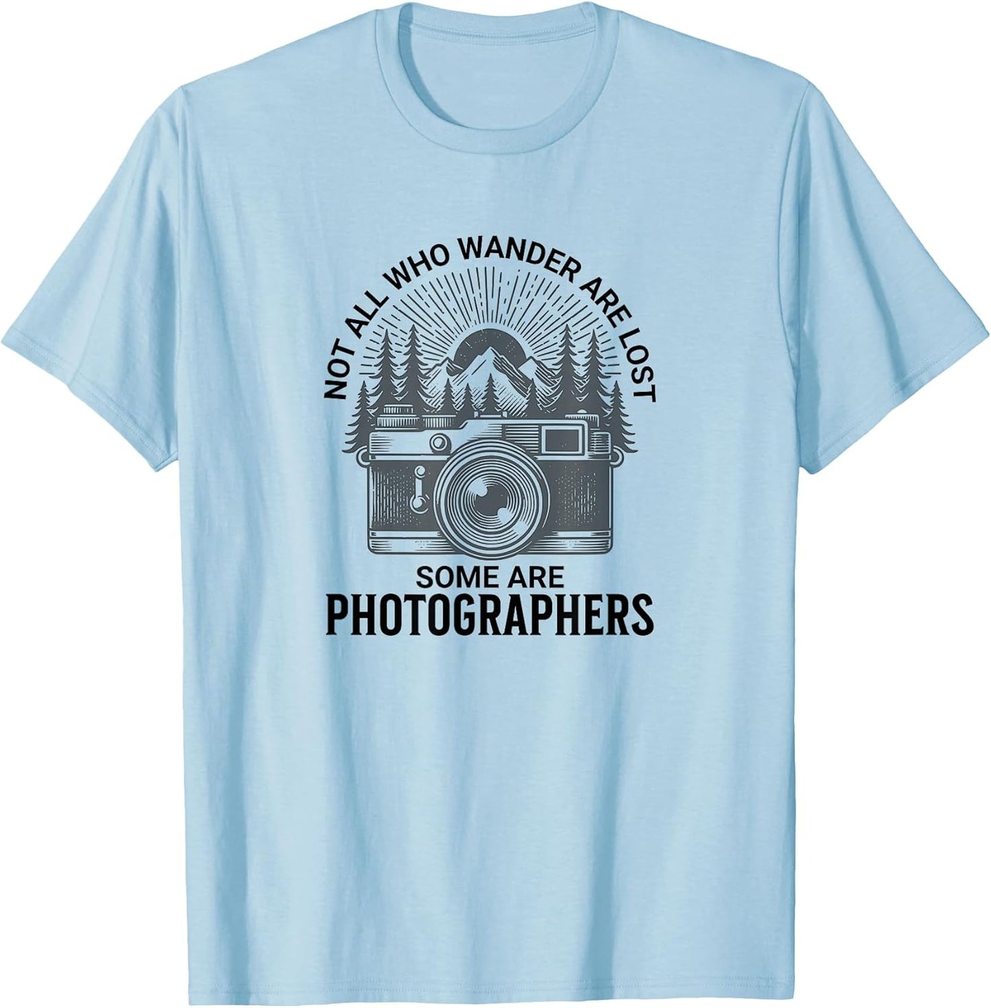 Shutter Bug Apparel
