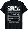 Chef Knife Job Shirt