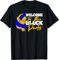 Funny Volleyball Shirts & Volleyball Merch