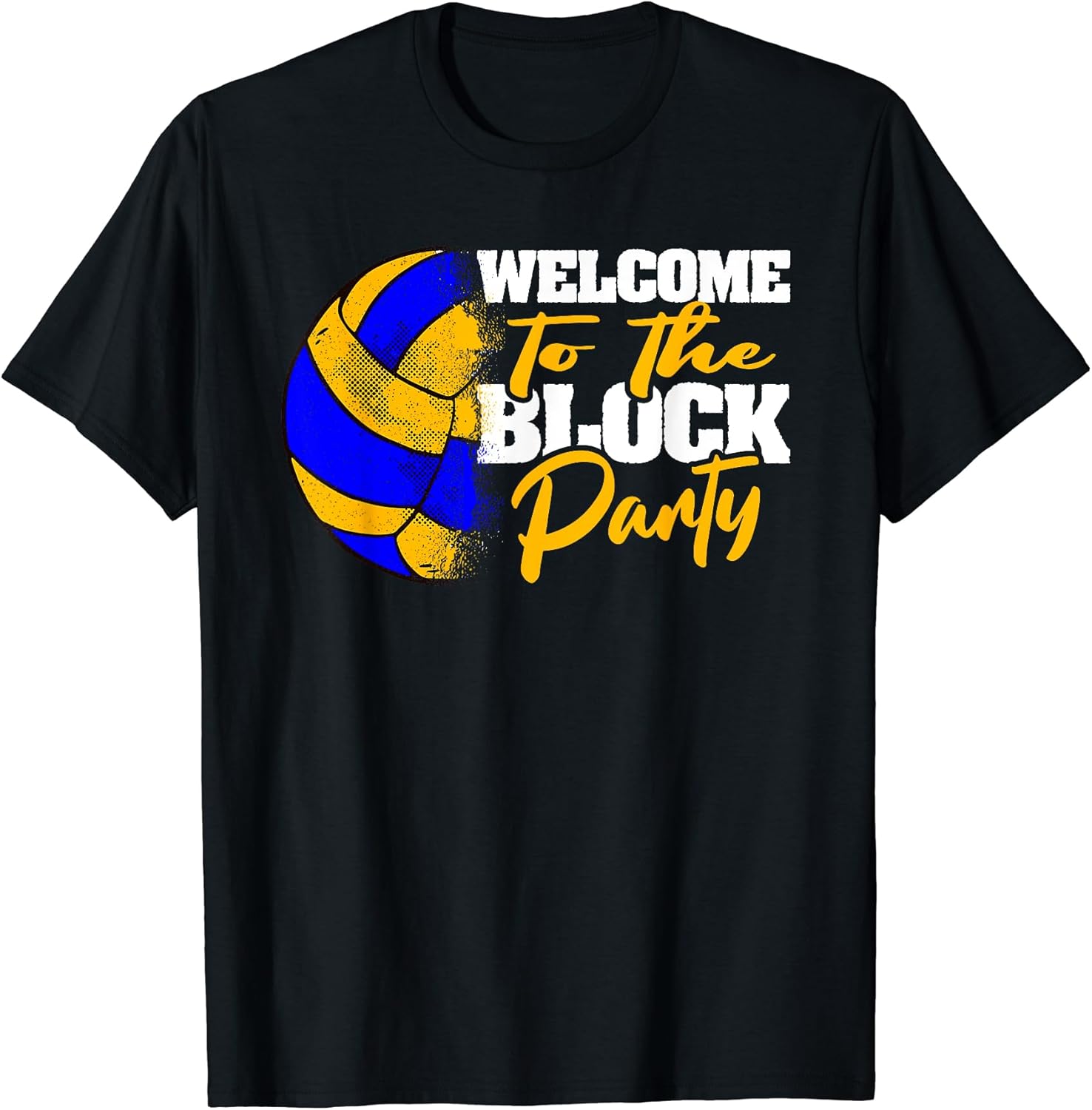 Funny Volleyball Shirts & Volleyball Merch