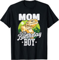 Reptile Birthday Merch Boy