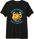 mmandAI Suns Out Guns Out Designs