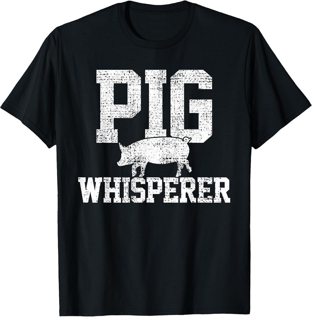 USA Pigs