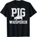 USA Pigs