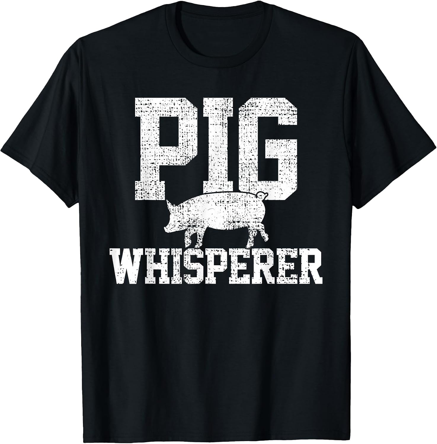 USA Pigs