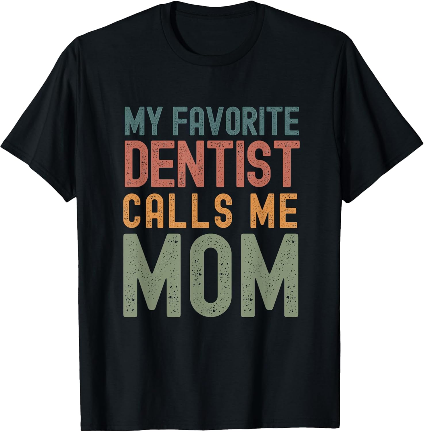 Funny Fathers Day From Kids Tees