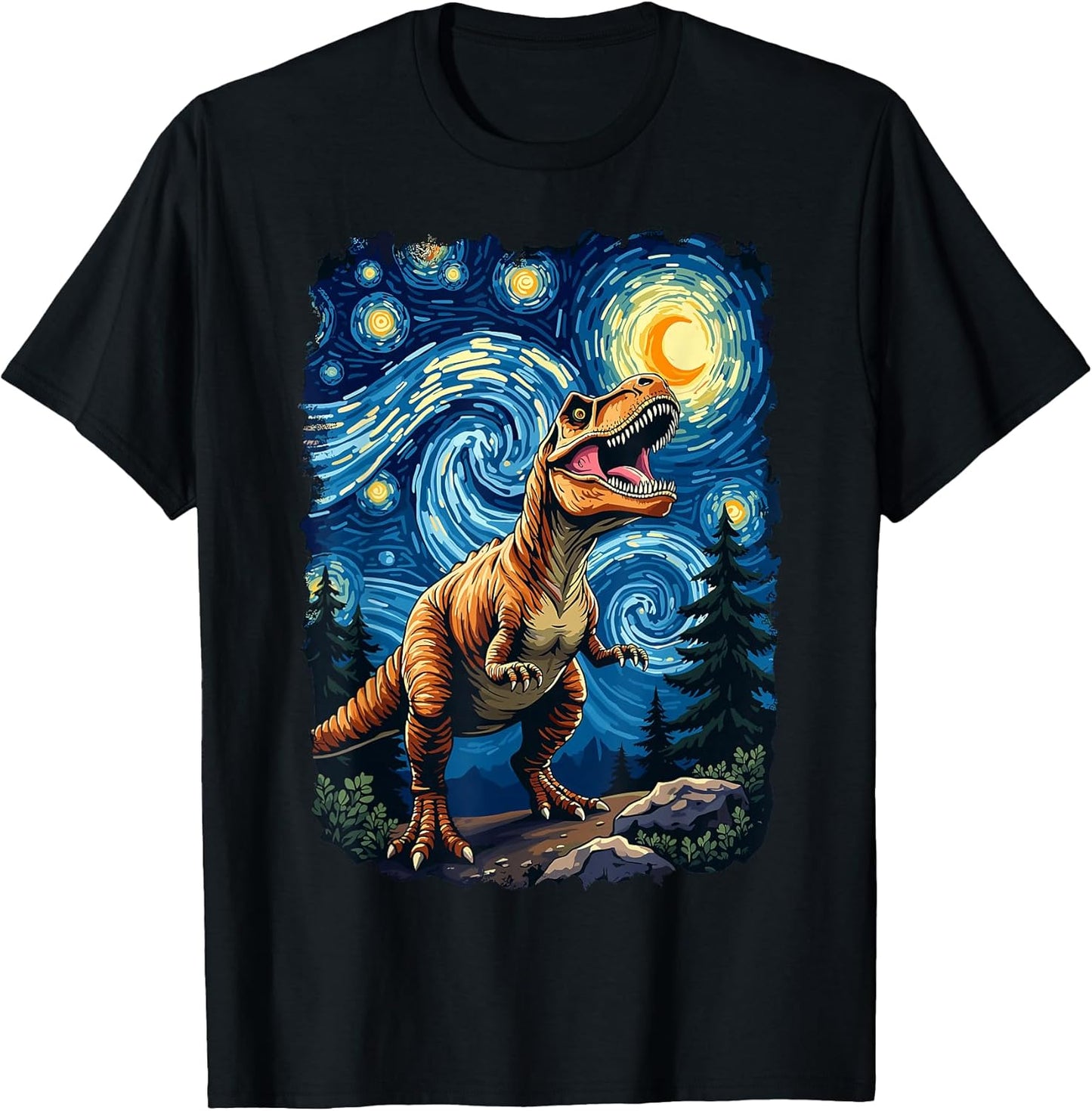 Dinosaur Shirts and Dinosaur Gifts for Dino Lovers
