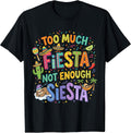 Cinco De Mayo Fiesta Party Humor Merch