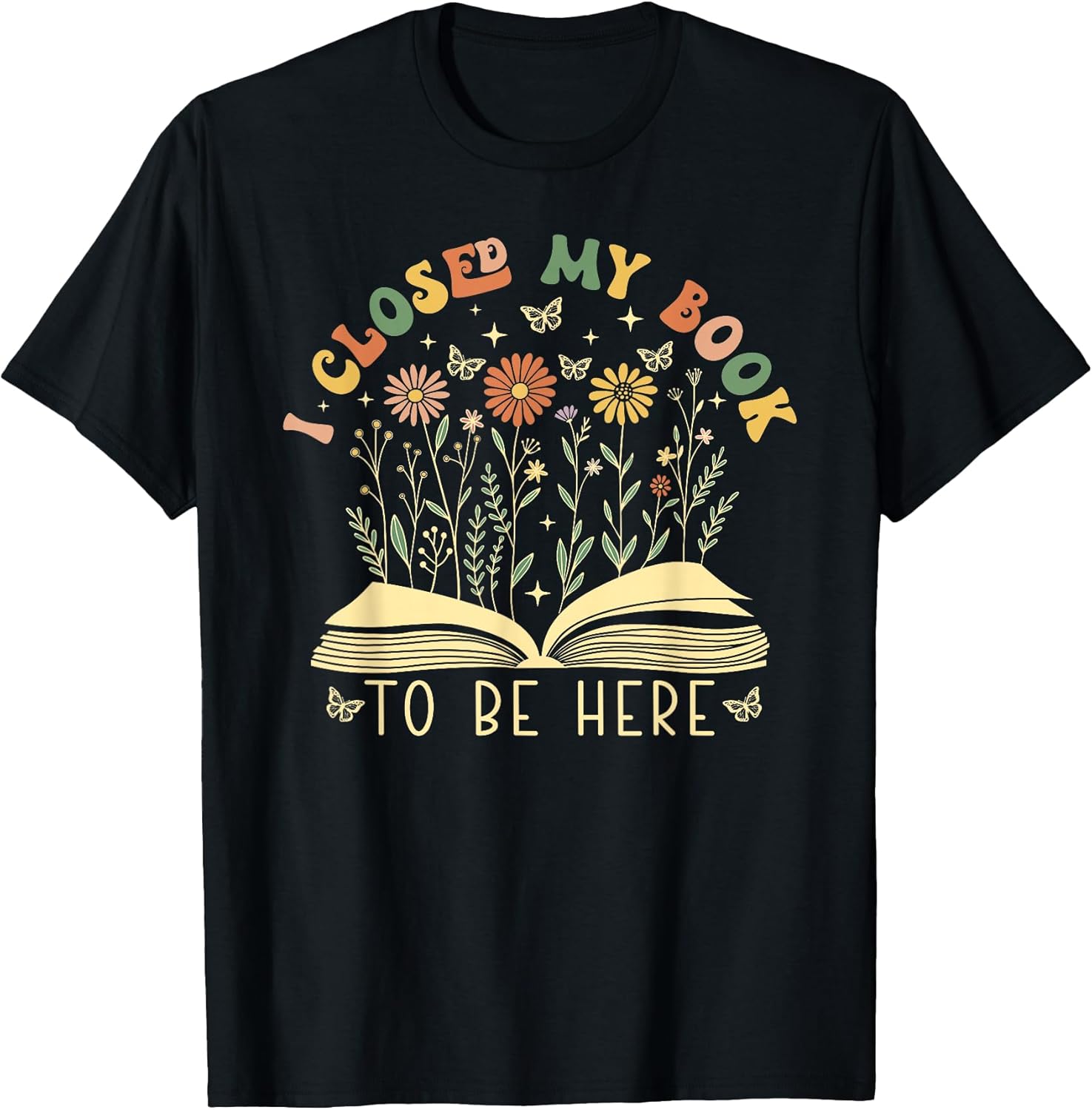 Reading Book Lover Librarian Book Nerd Reader Tees