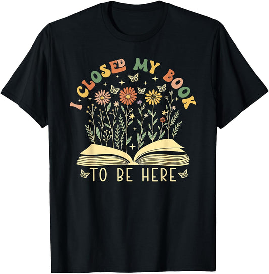 Reading Book Lover Librarian Book Nerd Reader Tees