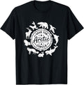 Stop Global Warming Arctic Conservation Merch