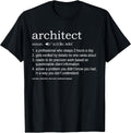 Funny architect t-shirts - shirtarino