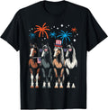 4th Of July Shirts For Women Men Kids Fourth Gift