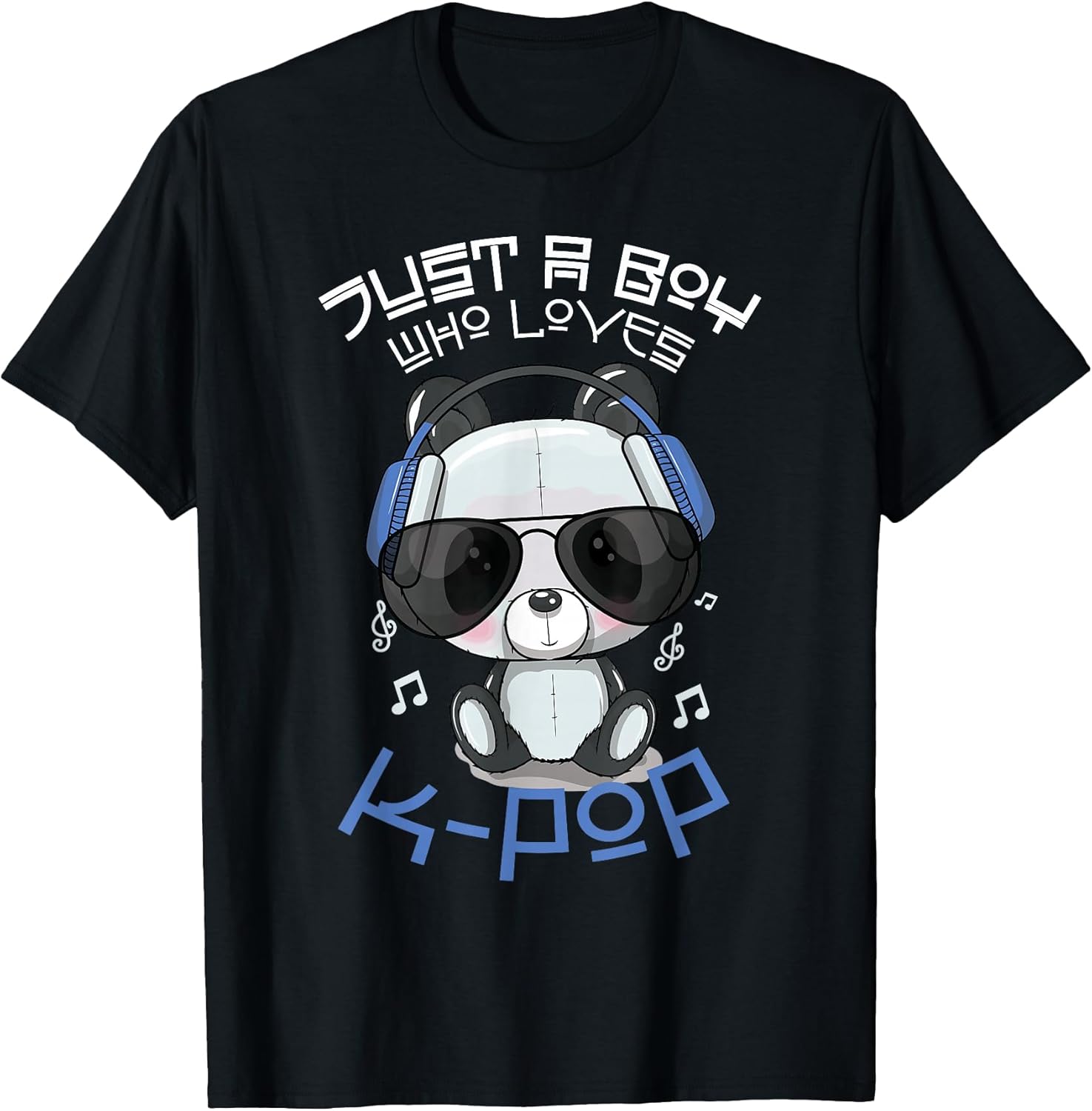 Men K-Pop Gift Korean Pop Music Korean
