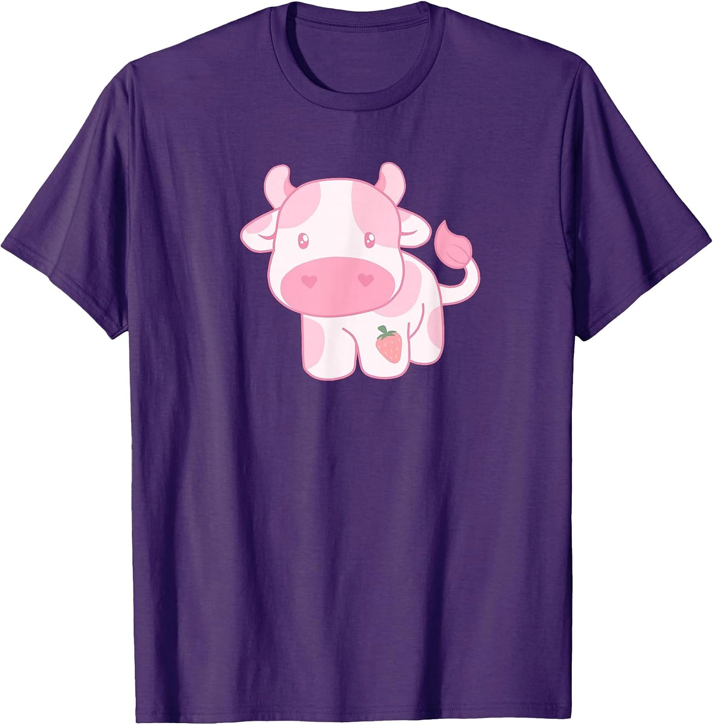 Strawberry Clothing Co.