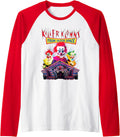 Killer Klowns from Outer Space