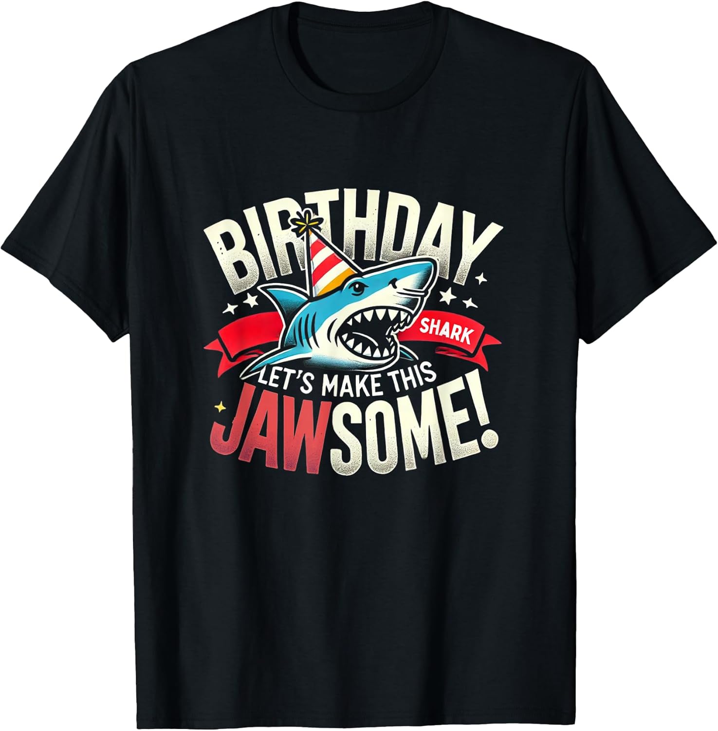 Shark Lover Gifts & Shark Apparel