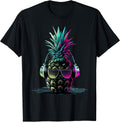 Techno EDM Music Rave Festival Shop