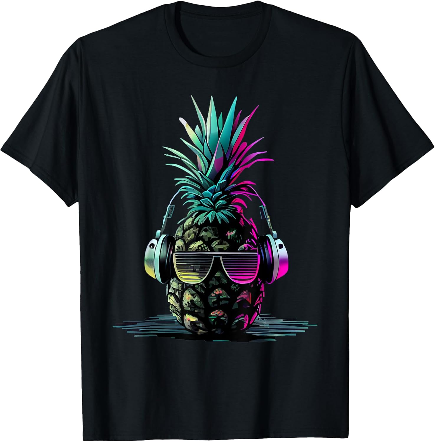 Techno EDM Music Rave Festival Shop