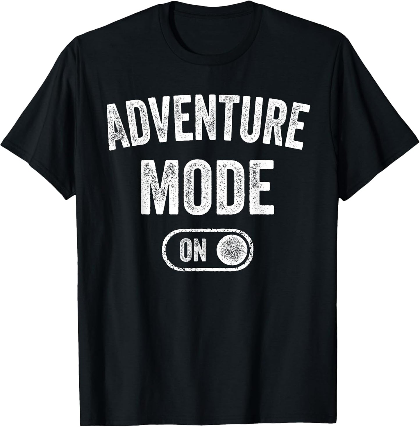 Funny Mode On Adventure Gifts