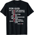 Christian Bible Verse Jesus Valentine