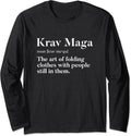 Krav Maga Humor Merch