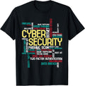 Cyber Security Shirts