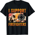 Honorary Lifesaver Tee Shirt Gift