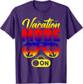 Mab Family Matching Summer Beach Vacation Vibes