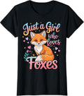 Funny Foxes Lover