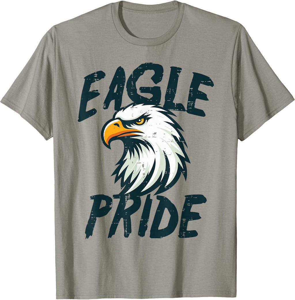 Eagle Shirts Men Women Kids