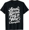 Embarrassing Shirt Naughty Funny Inappropriate Adult Humor T-Shirt