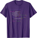 Vintage Programmer Coding Clothing