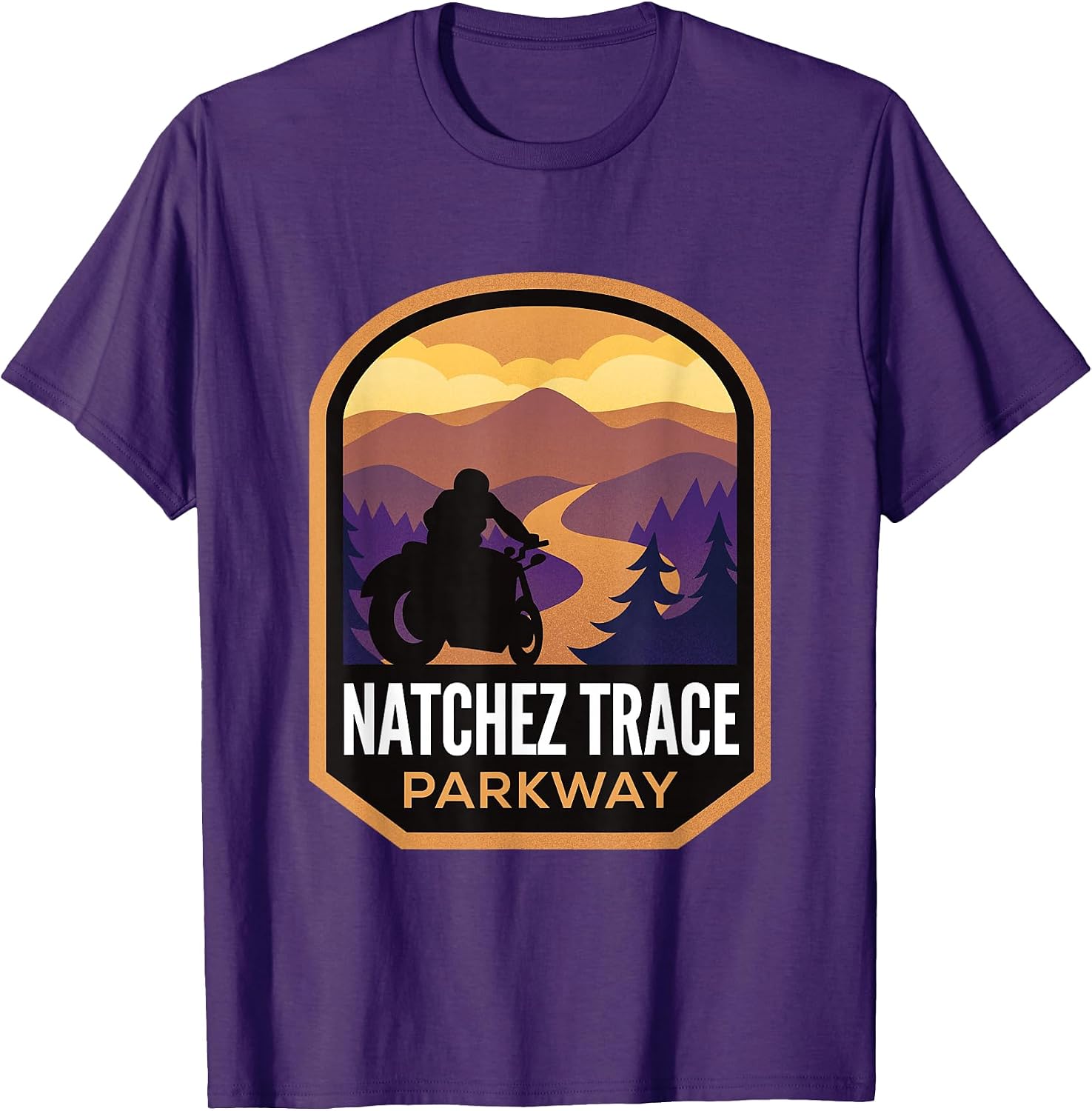 Natchez Trace Parkway Merch