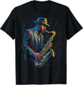 Jazz Lover Shirts and Merch