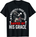 Motorcycle Accident Crash Survivor Recovery