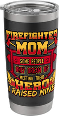 Cute Firefighter Tees