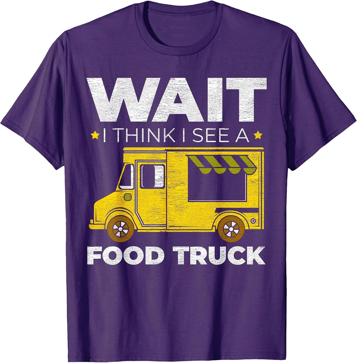 Food Truck Souvenir
