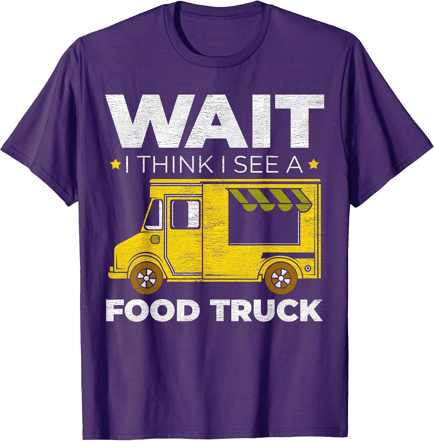 Food Truck Souvenir