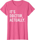 It's Doctor Typography Gifts