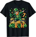 67 Bruh St Patricks Day