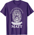 Gifts for Matt