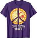 Peace of Pizza Shirts & Gifts