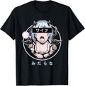 Only Half Evil - Aesthetic Pastel Goth Clothing