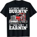 Funny Trucker Shirts for Men