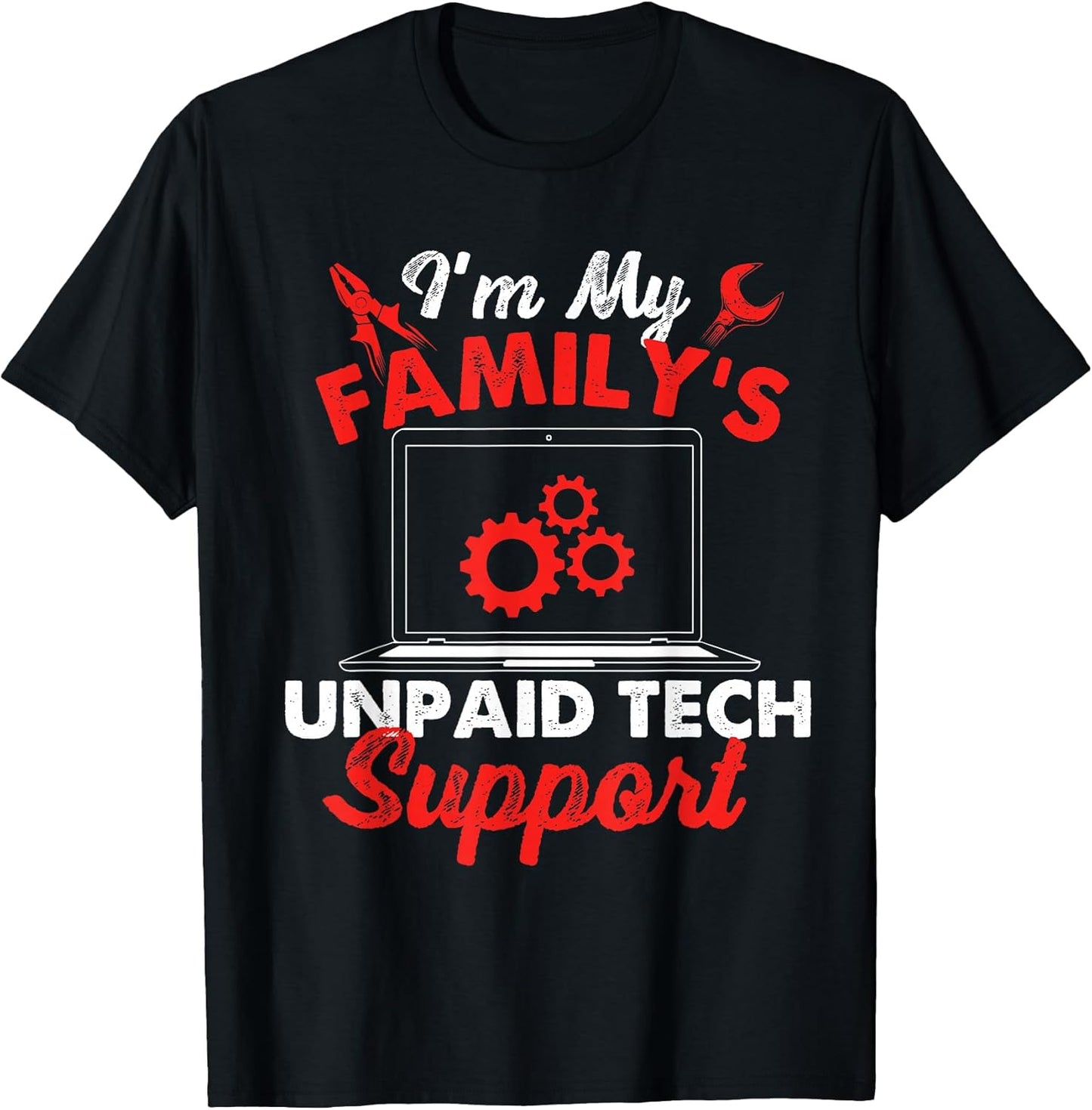Computer Engineer Merch