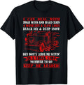 Truck Driver Gift - Trucker Shirt Apparel Clothing