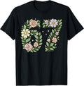 Cute Botanical 67 For Women & Girls Designs