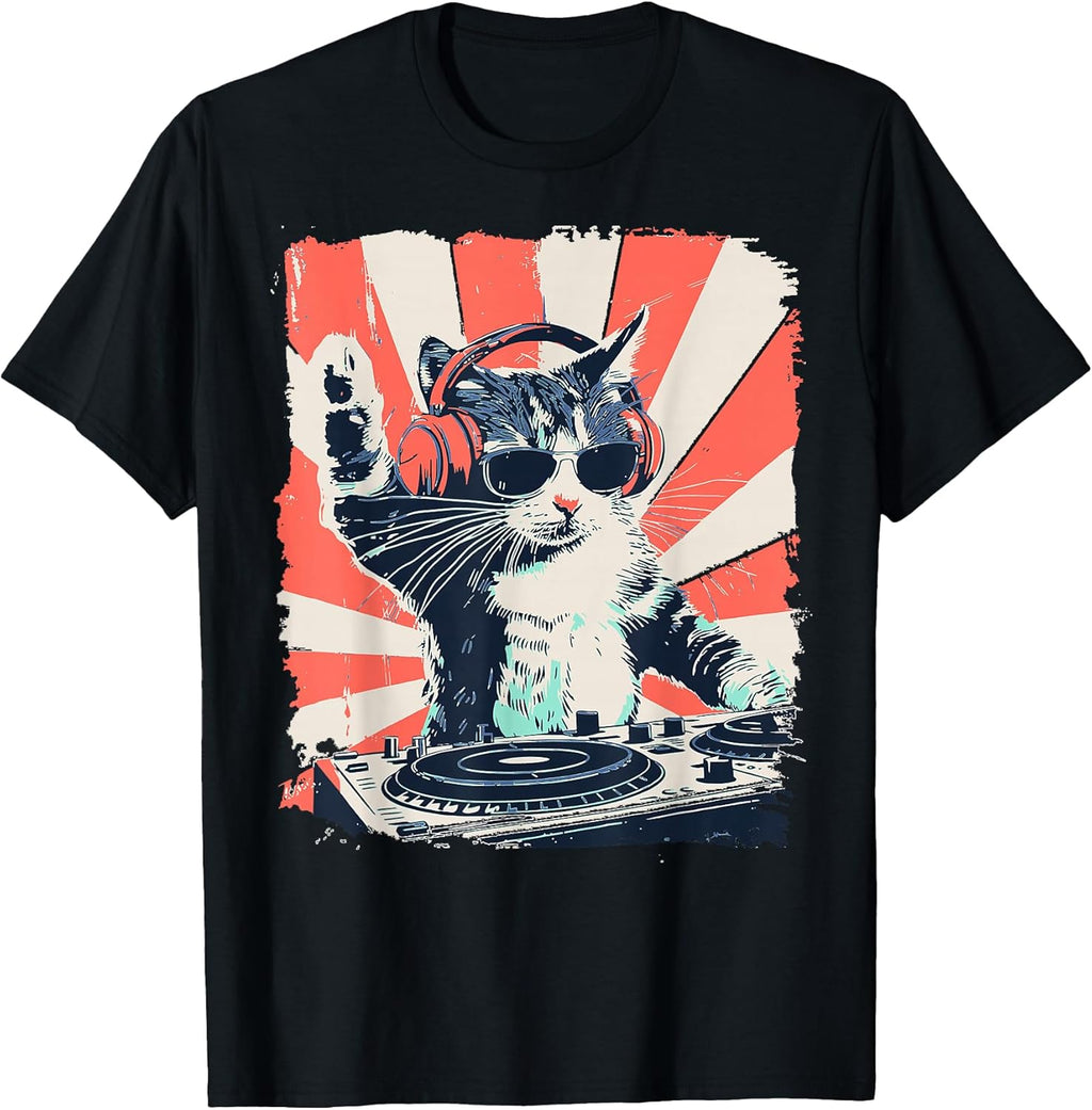 DJ Cat Beats