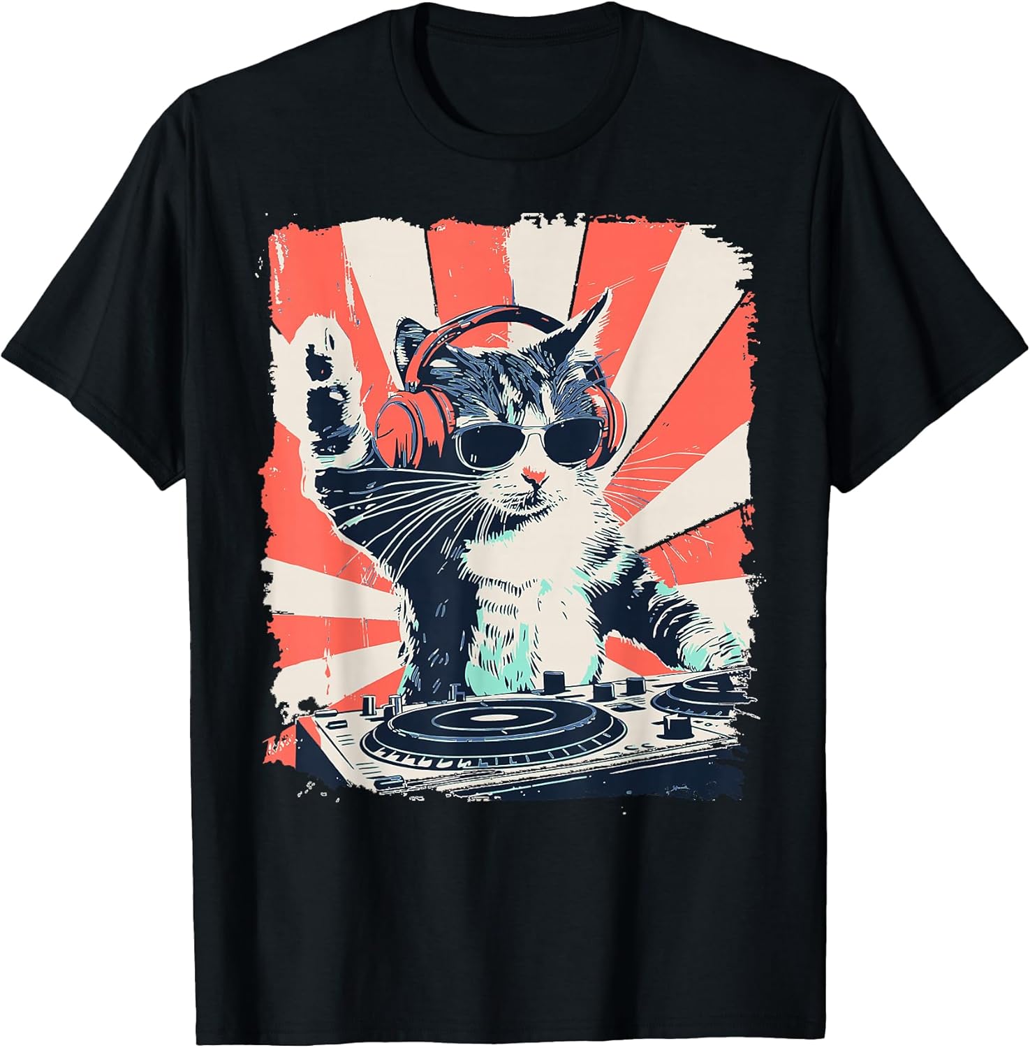 DJ Cat Beats